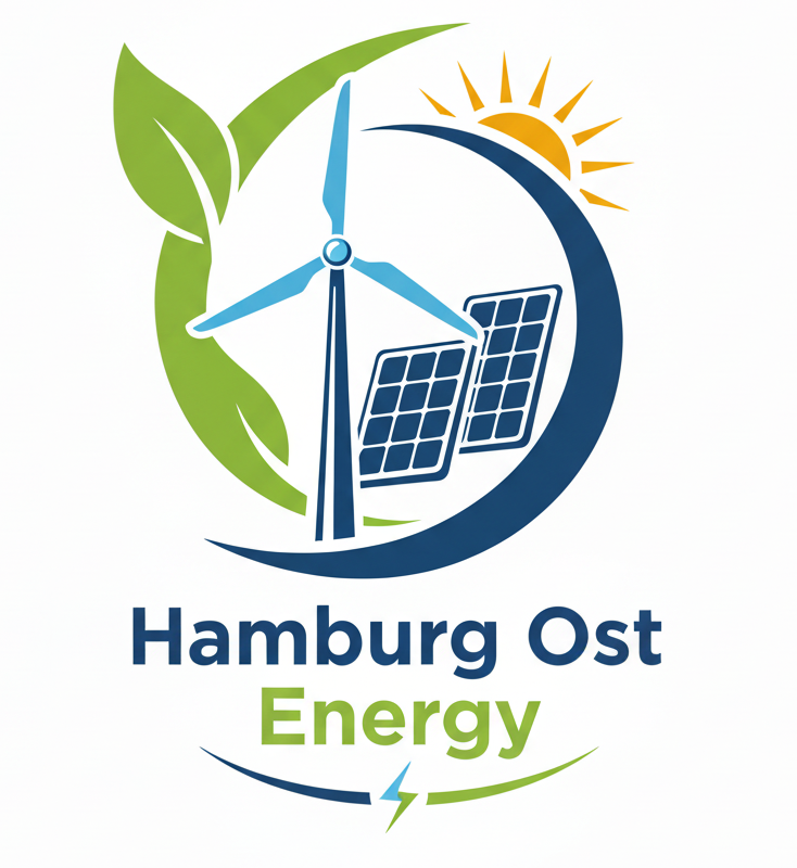 Hamburg Ost Energy
